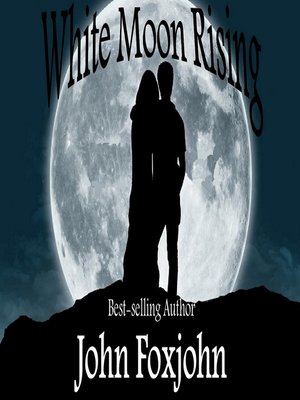 cover image of White Moon Rising